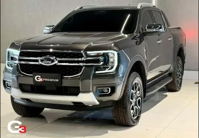 Ford ranger ltdpcd3d4a 2026