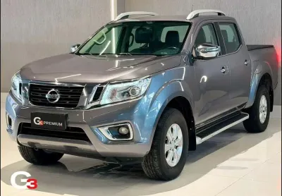 Nissan frontier leatx4 2018