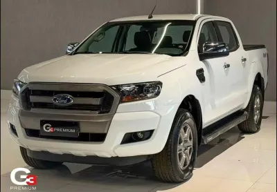 Ford ranger xlscd4a22c 2017