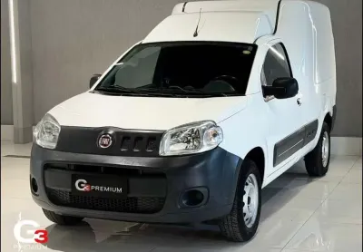 Fiat fiorino working 2021