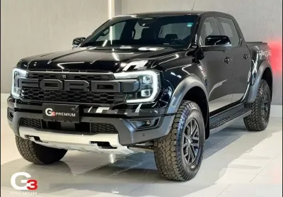 Ford ranger rapcd3g4a 2024