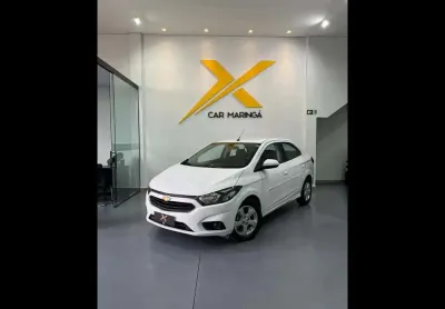 Chevrolet prisma sedan 1.4 lt 2019