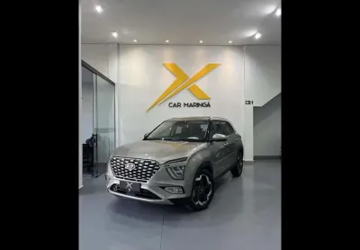 Hyundai creta20a ultimte 2022