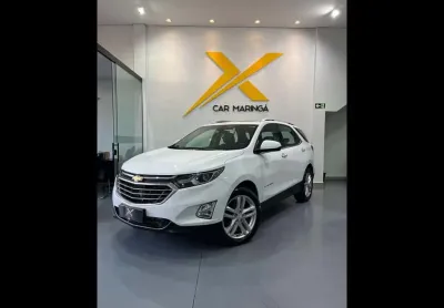 Chevrolet equinox premier 2.0 turbo awd 262cv aut. 2019