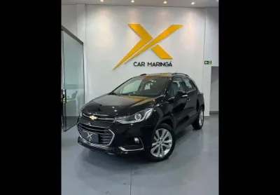 Chevrolet tracker premier 1.4 turbo 16v flex aut 2019