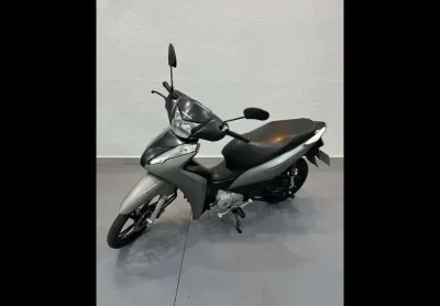 Honda biz 125 2023