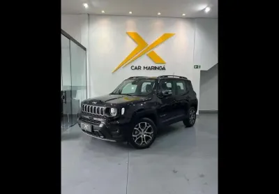 Jeep renegade lgtd t270 2024