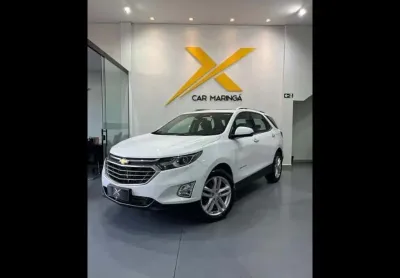 Chevrolet equinox premier 2.0 turbo awd 262cv aut. 2019