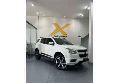 Chevrolet TRAILBLAZER LTZ 2.8 CTDI Diesel Aut.