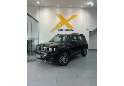 Jeep Renegade Long. T270 1.3 TB 4x2 Flex Aut.