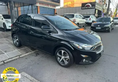 Onix 1.4 aut 2019 - carro extremamente conservado, 81 mil km, cheiro de novo!