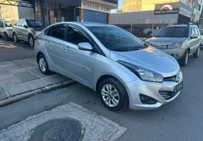 Hb20s 1.6 comfort plus 2015 -carro conservado, com 98 mil km-