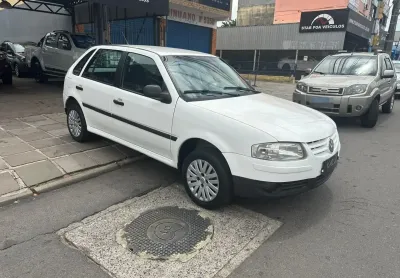 Gol 1.0 copa 2006 -carro super econômico, excelente custo beneficio-
