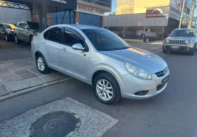 Jac j3 1.4 turin 2012 -completo, excelente custo beneficio, mega espaçoso-