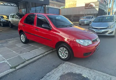 Palio celebration economy 1.0 2015 - revisado, super econômico -