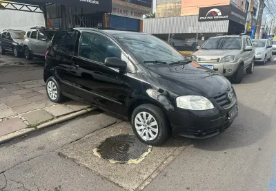 Fox city 1.0 2008 -completo, econômico, com apenas 131 mil km-