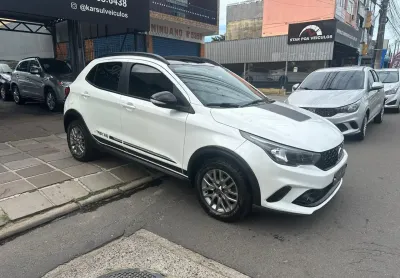 Argo trekking 1.3 2020 - super conservado, econômico, excelente custo beneficio-