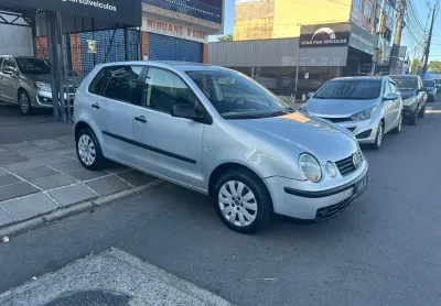 Polo 1.6 2006 - Completo- Excelente custo beneficio, carro conservado, econômico
