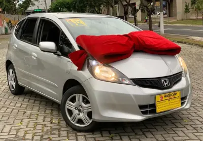Honda fit flex manual