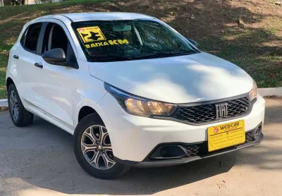 Fiat argo flex manual