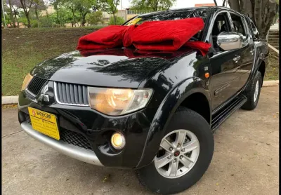 Mitsubishi l200 triton diesel manual