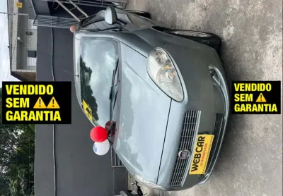 Fiat punto flex manual