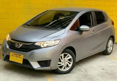 Honda Fit Flex CVT