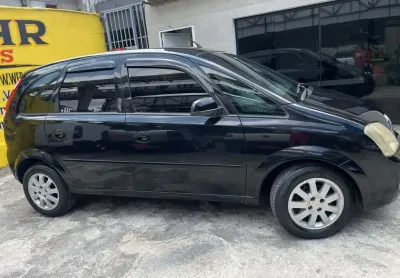 Chevrolet Meriva Flex Manual