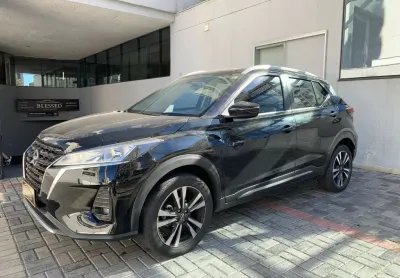 Nissan kicks advance 1.6 - 2023 