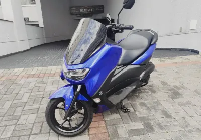 N max 2024 unico dono