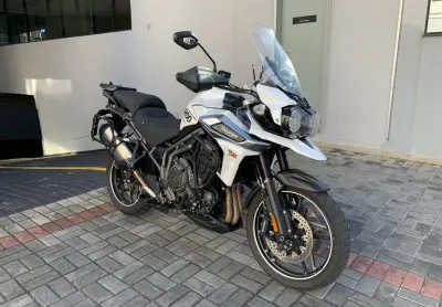 Triumph tiger 1200 xr - 2019