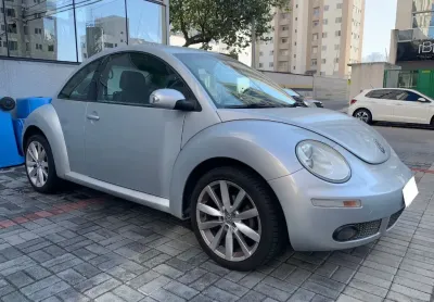 Vw new beetle 2.0 2009 baixo km