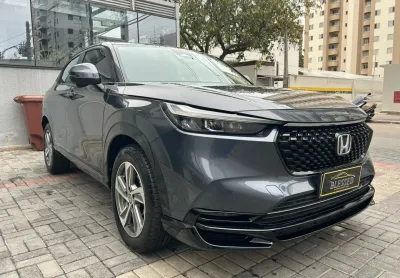 Honda hr-v touring 1.5 - 2024