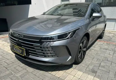 Byd king gs 1.5 aut - 2025 ******************************