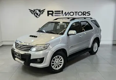 Hilux sw4 srx 2.8 tdi 16v 7 lugares