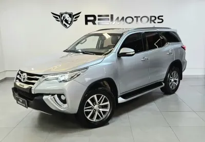 Hilux sw4 srx 2.8 tdi 16v 7 lugares