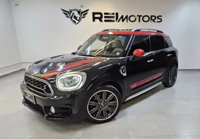 Mini - countryman all4 coopers 2.0 turbo 16v