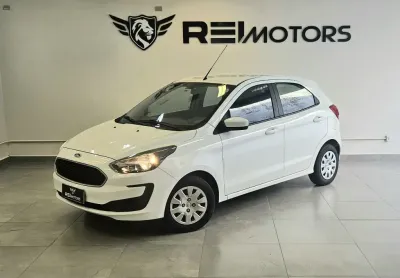 Ford - ka se 1.0 hatch