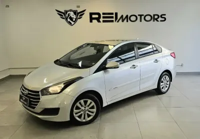 Hyundai - hb20 16a comf sedan