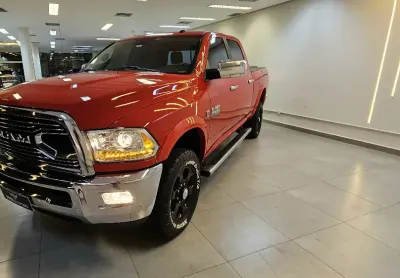 Ram - 2500 laramie 6.7 tdi cd 4x4 diesel