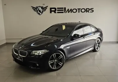 Bmw 535i msport 3.0 biturbo