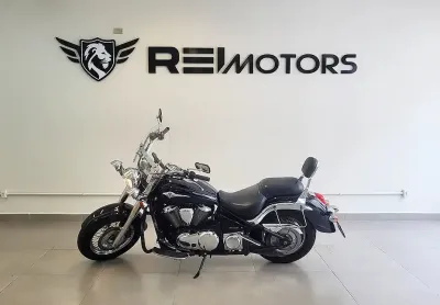 Kawasaki - vulcan 900 classic