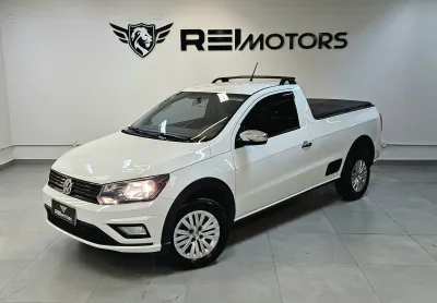Nova saveiro robust mbvs