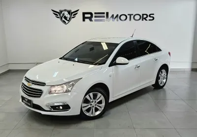 Chevrolet - cruze ltz nb