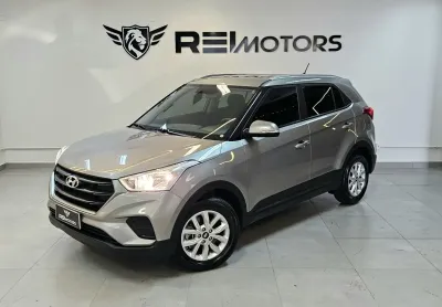 Hyundai - creta 16a action 2021