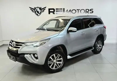 Hilux sw4 srx 2.8 tdi 16v 7 l 2017