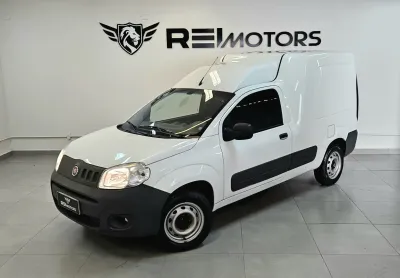Fiat - fiorino hard working 1.4  2020