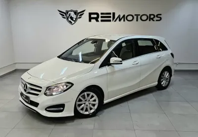 Mercedes benz - b200ff 