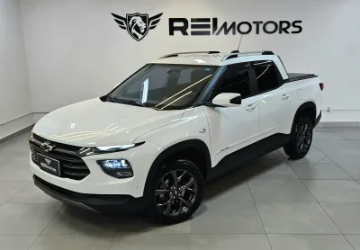 Chevrolet - montana premier 1.2 turbo 