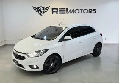 Chevrolet - onix 1.4 at ltz